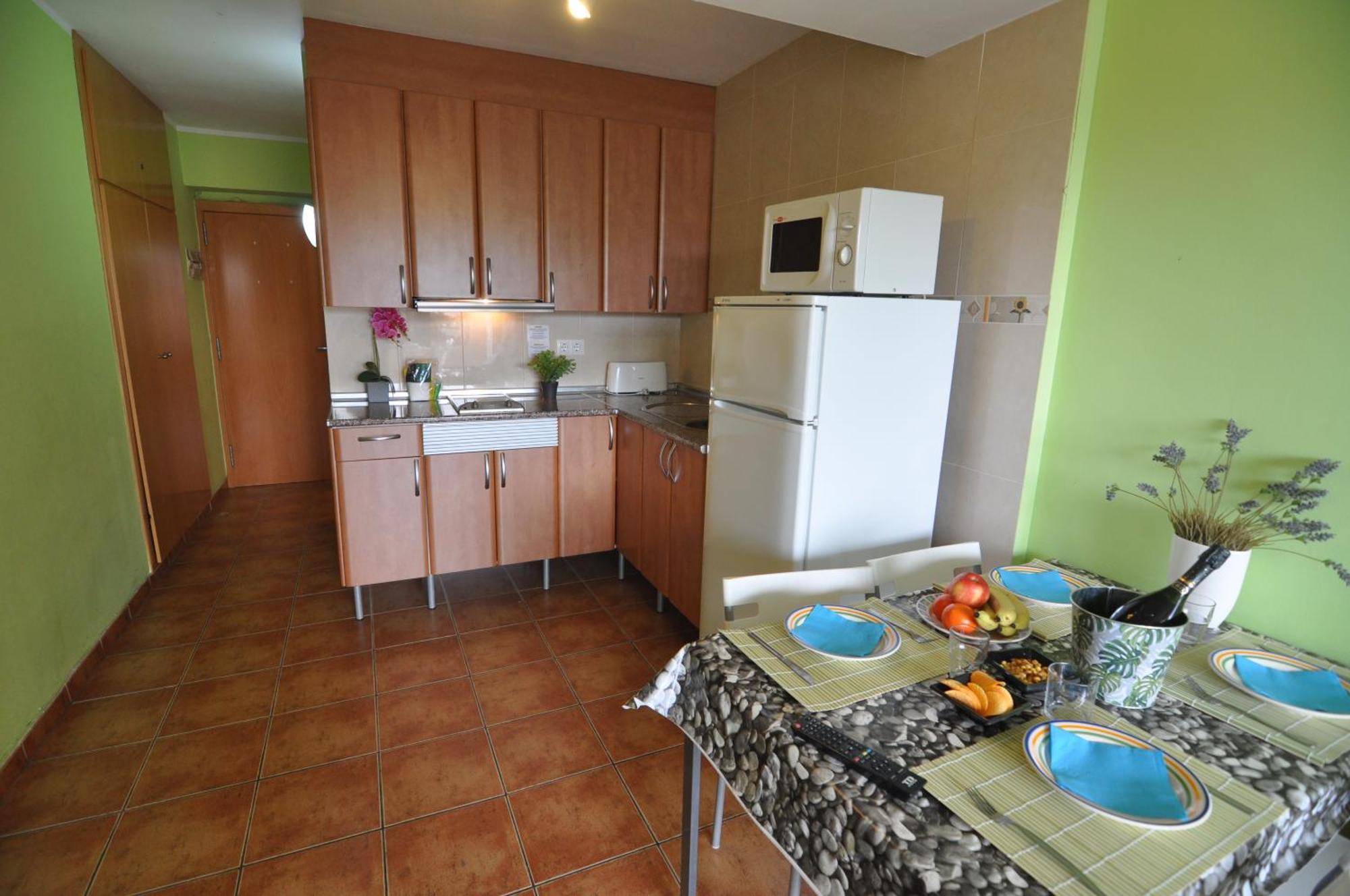 Rnet - 600 Isla De 27a Apartment *