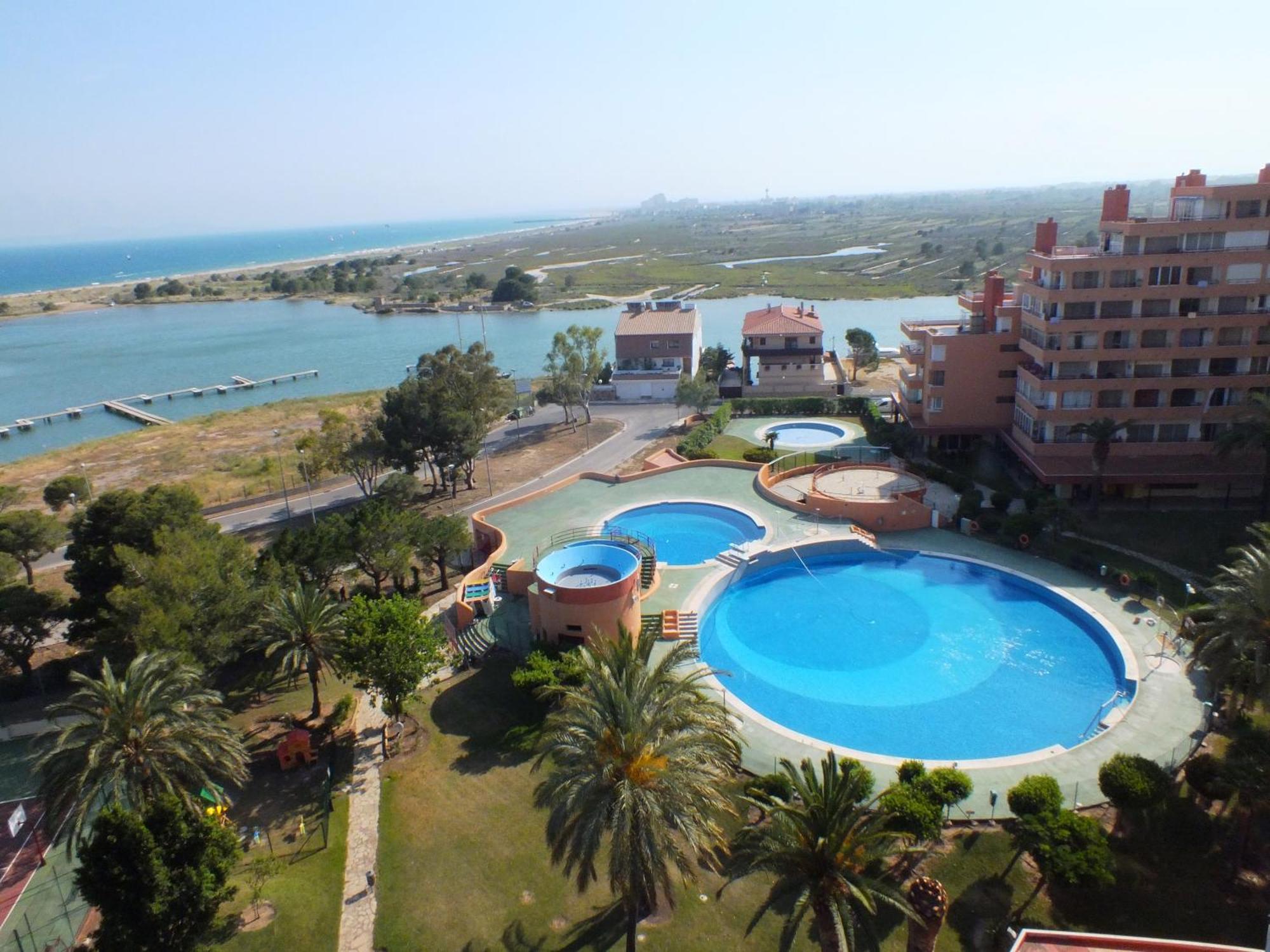 Rnet - 600 Isla De 27a * Roses
