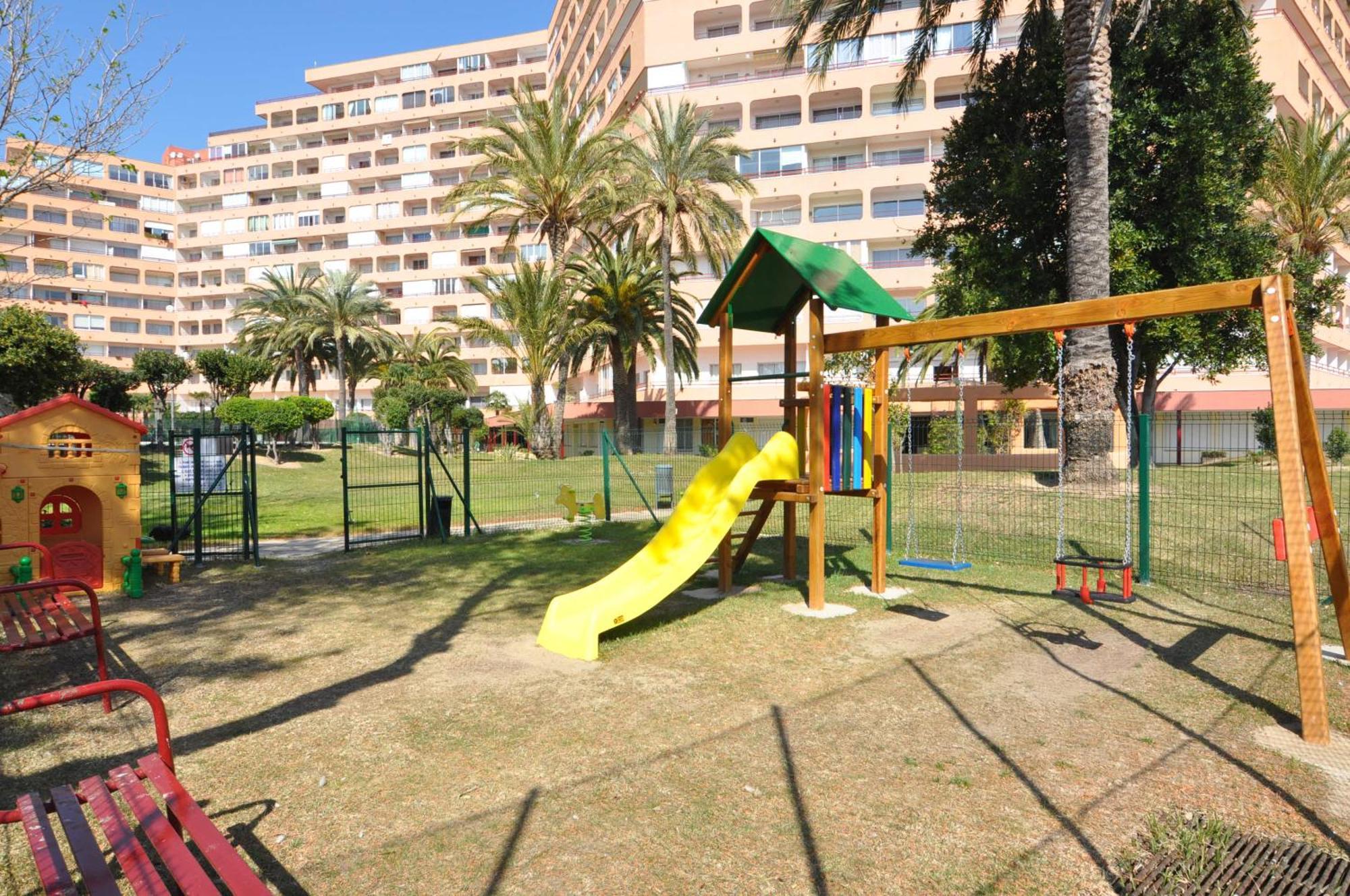 Rnet - 600 Isla De 27a Apartment Roses
