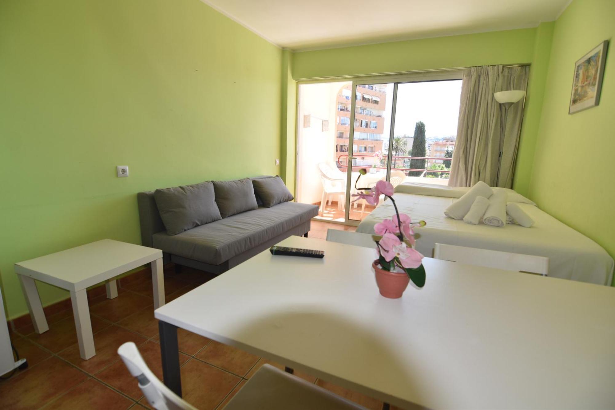 Apartment Rnet - 600 Isla De 27a Roses